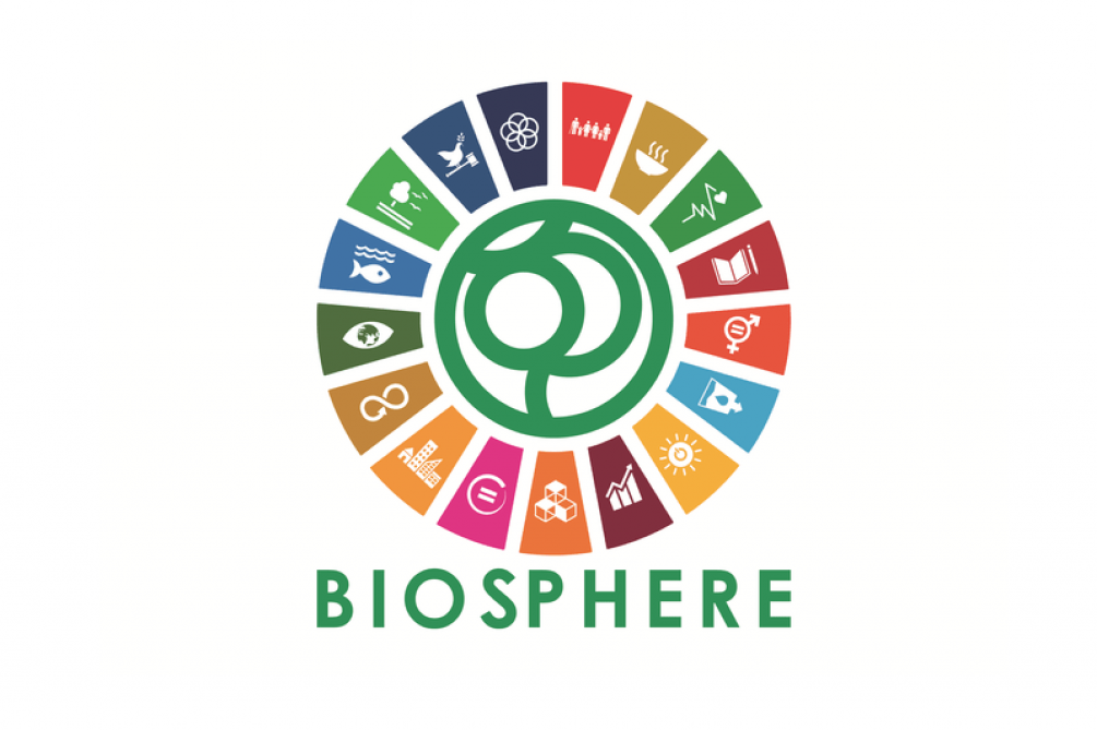 Sostenibilidad y desarrollo: HCC Hotels Certificado BIOSPHERE 2024 - hcc hotels