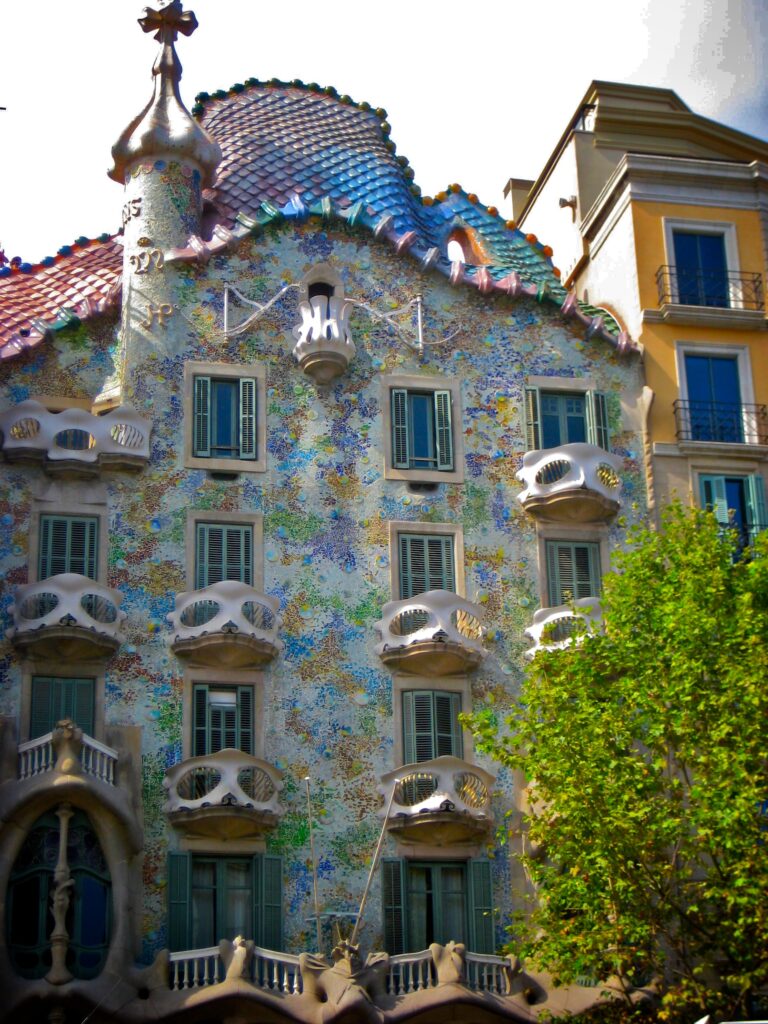 Casa Batlló