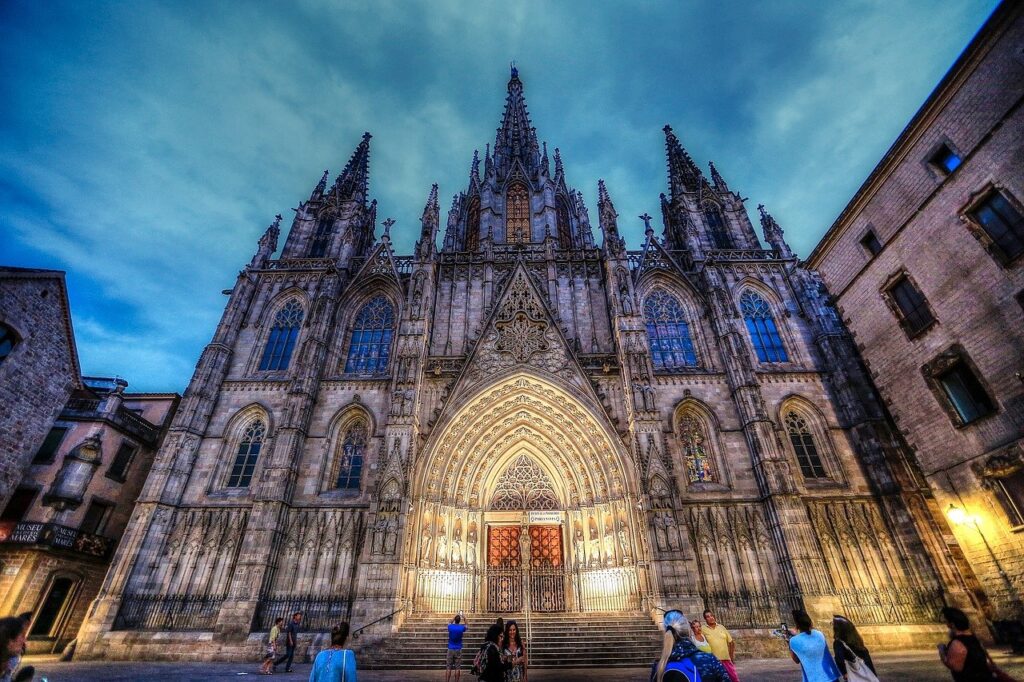 catedral-de-barcelona