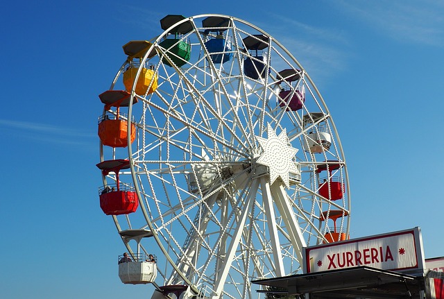 Tibidabo